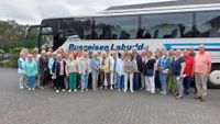 Gruppenfoto Usedom 20220615_090625